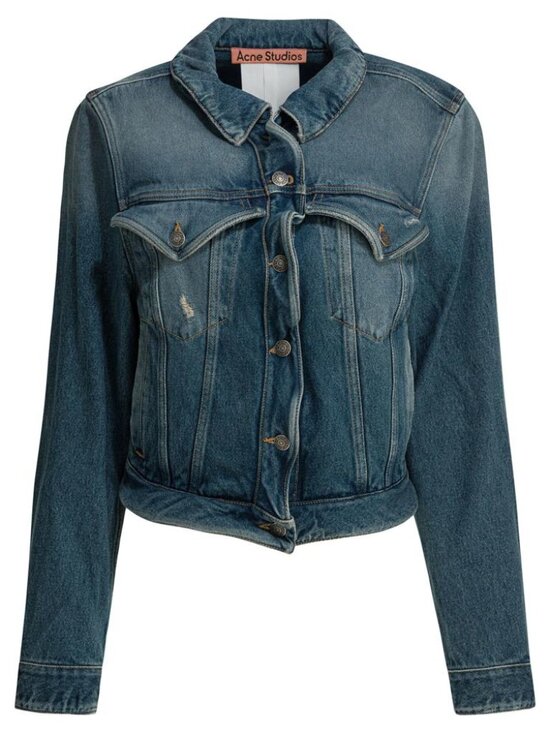 Acne Studios Jackets & Blazers - Acne Studios Jackets & Coats Tag Size 36 Women